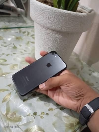Apple iPhone 7