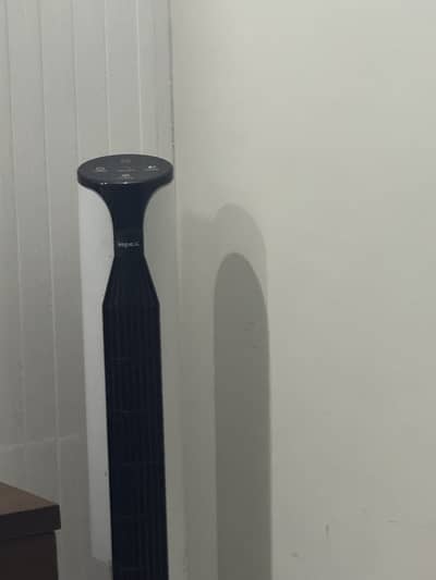 Impex Electric Tower Fan (Touch Panel)  * Touch controls with LED dis