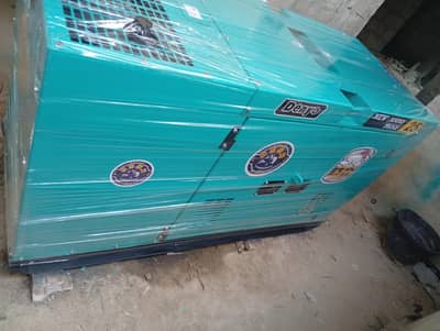 Generator for sale 30kva