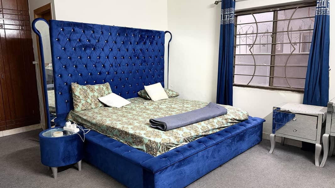 Bed set 0