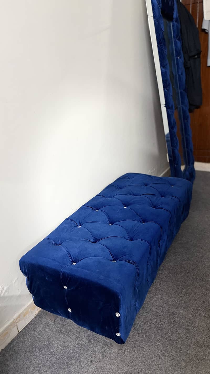 Bed set 3