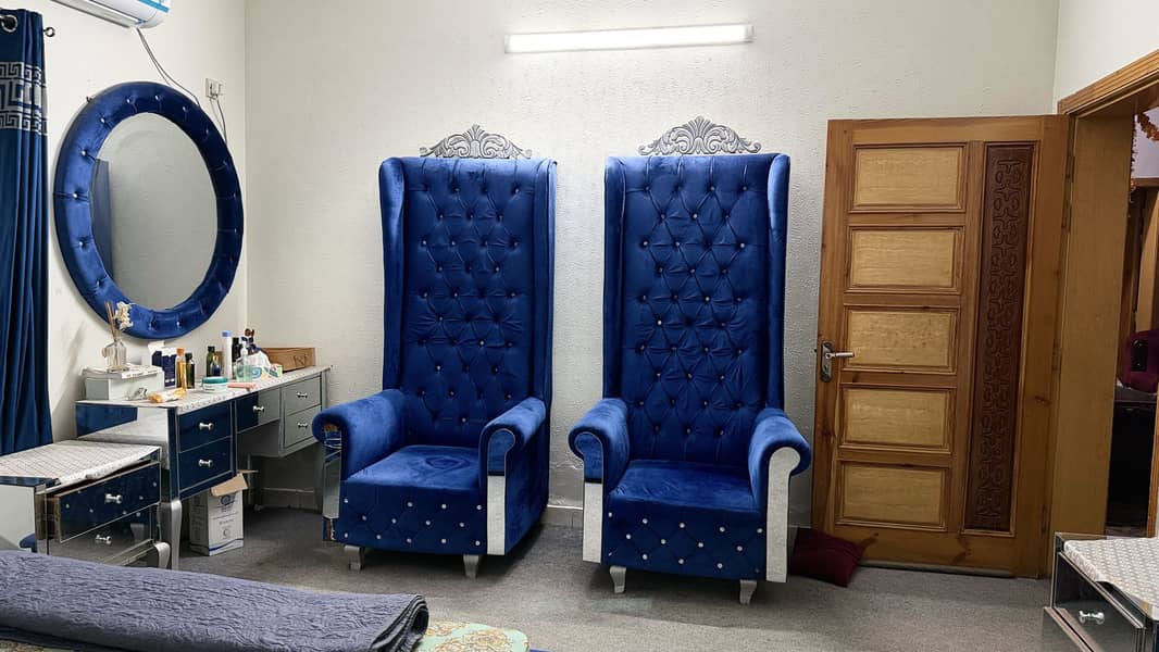 Bed set 7