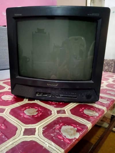 TV for urgent sale