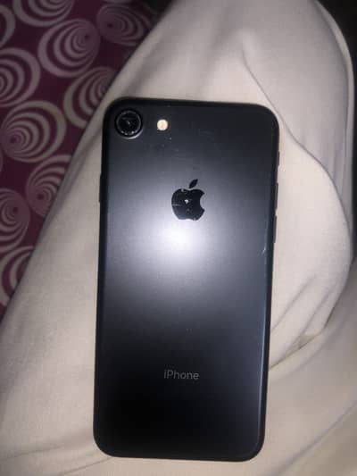 Iphone 7 Non PTA good condition