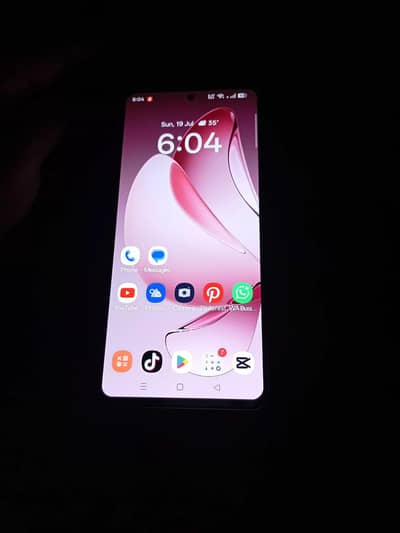 OPPO Reno13 f