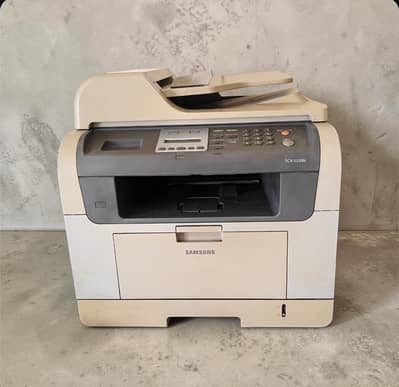 Samsung SCX-5330N Laser Multifunction Printer (Scanner/Copier/Printer)