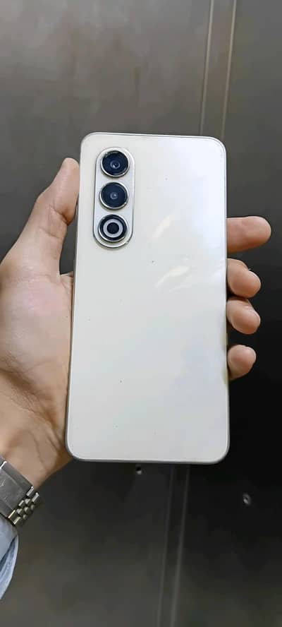 Itel S25