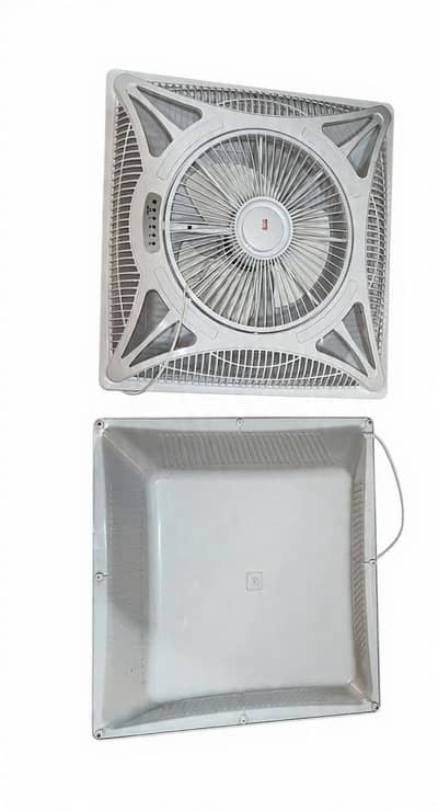 GFC Fan 2pcs