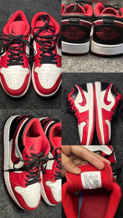 Nike Jordan