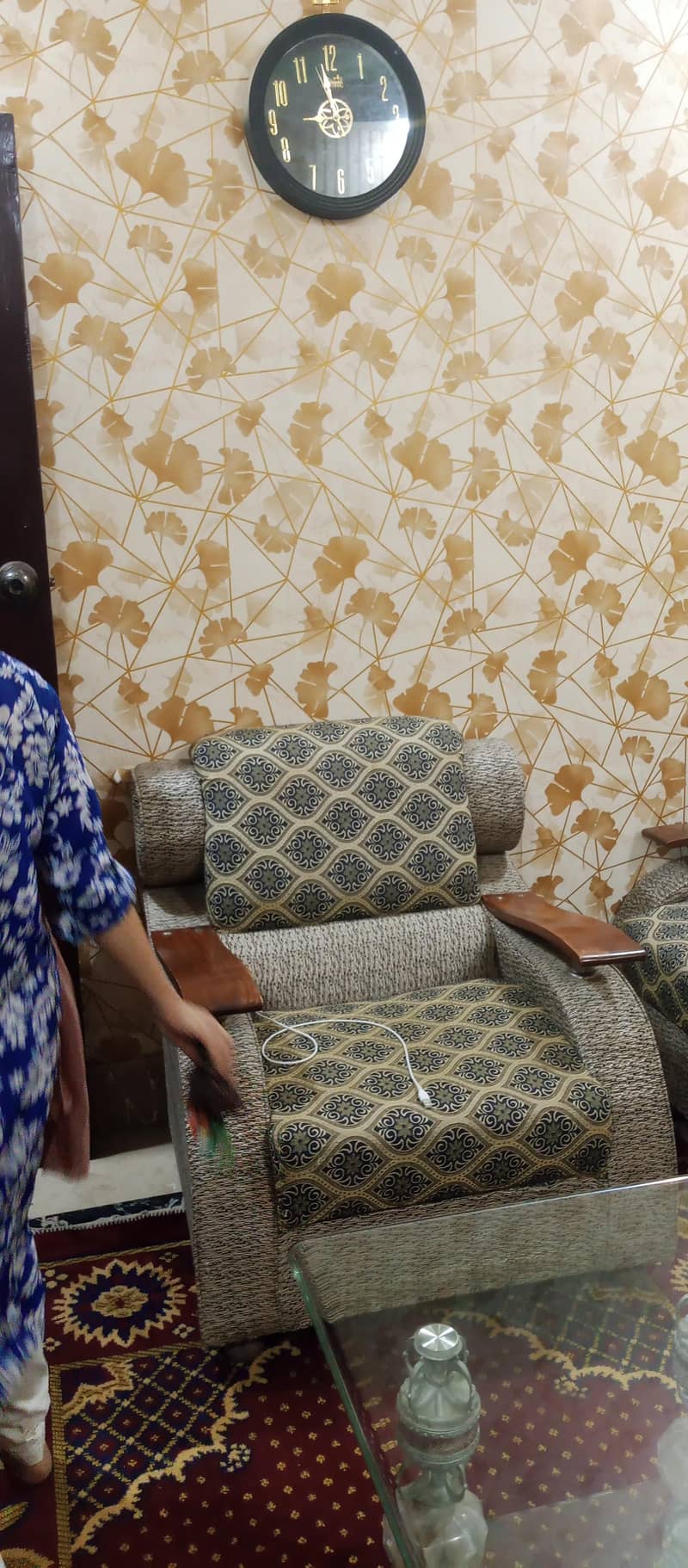 sofa set with full setup 1
