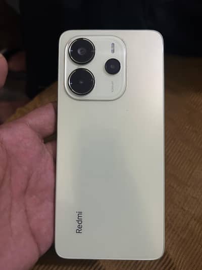 Xiaomi Redmi Note 14