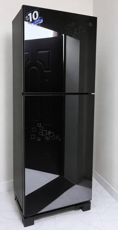 pel Glassdoor refrigerator