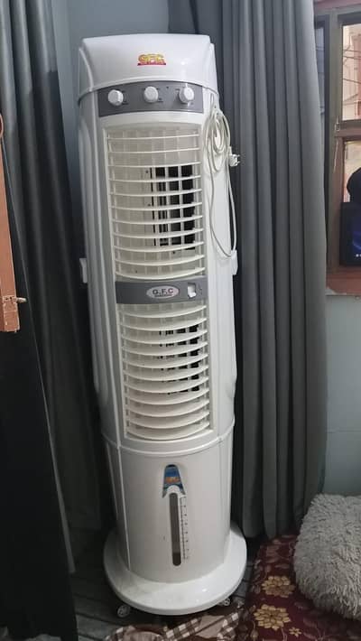 GFC Tower Air Cooler