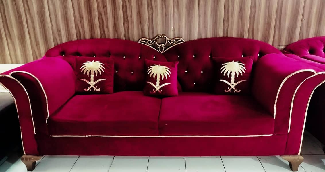 Sofa Set 0