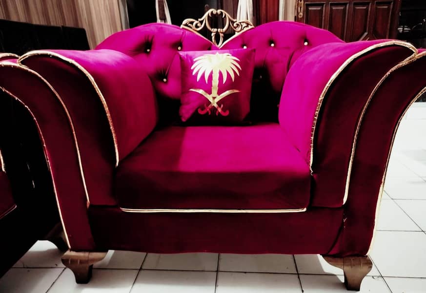 Sofa Set 1
