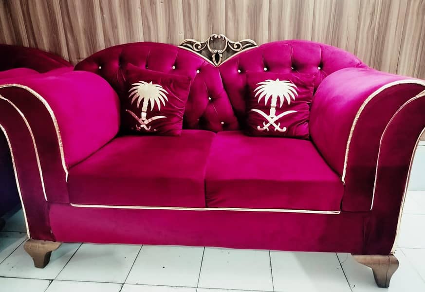 Sofa Set 2