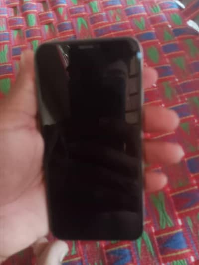 xs max