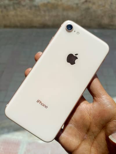 Apple iPhone 8