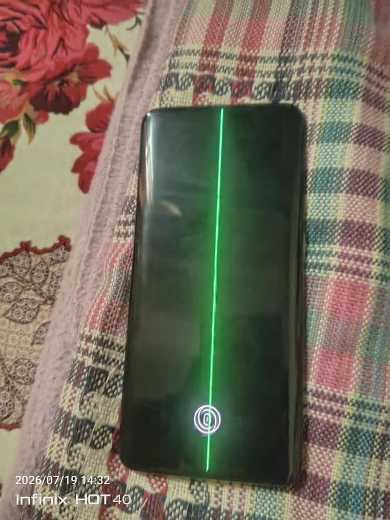 One Plus 7 Pro 3