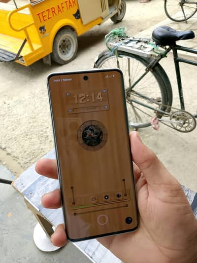 Xiaomi Redmi Note 15