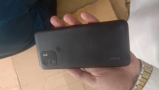 Redmi A2+ 64 gb all ok