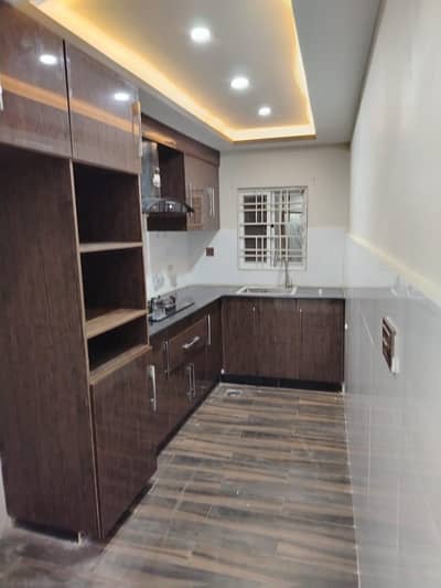 G-11/4 PHA C-Type Fully Luxury Renovated Ground Floor Flat For Rent