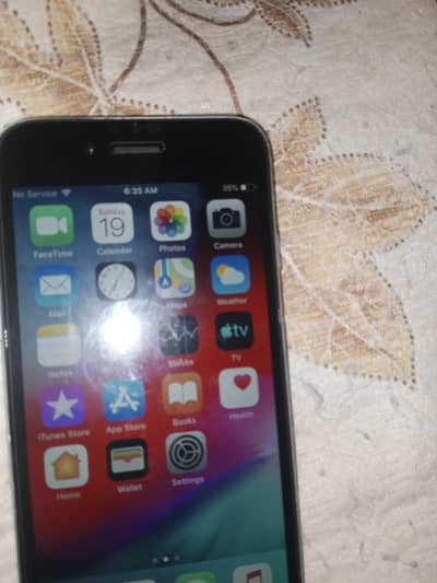 Apple iPhone 6