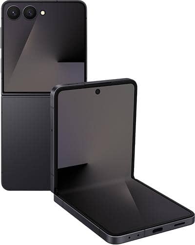 Samsung Mobile Z Flip 7 Fe Waterpack Box Open Exchange Possible