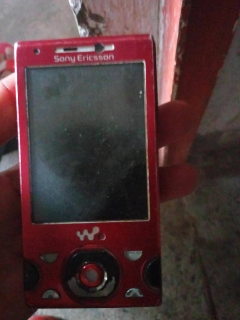 Sony Ericsson 0