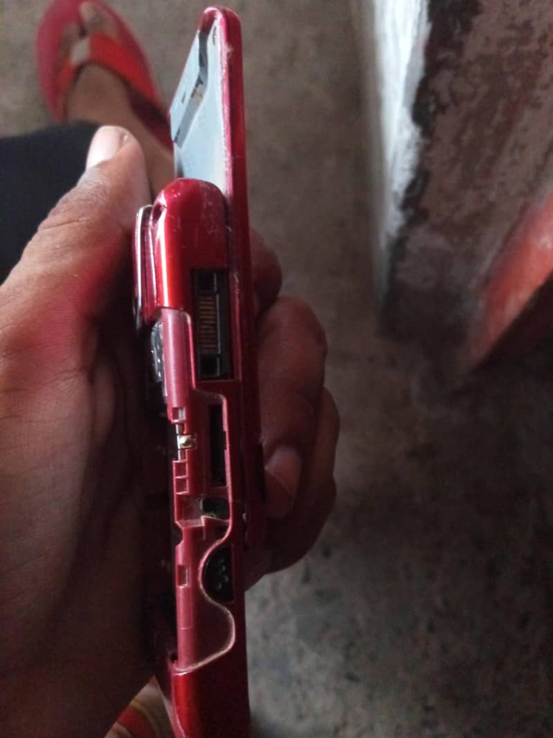 Sony Ericsson 2