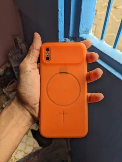 Apple iPhone X
