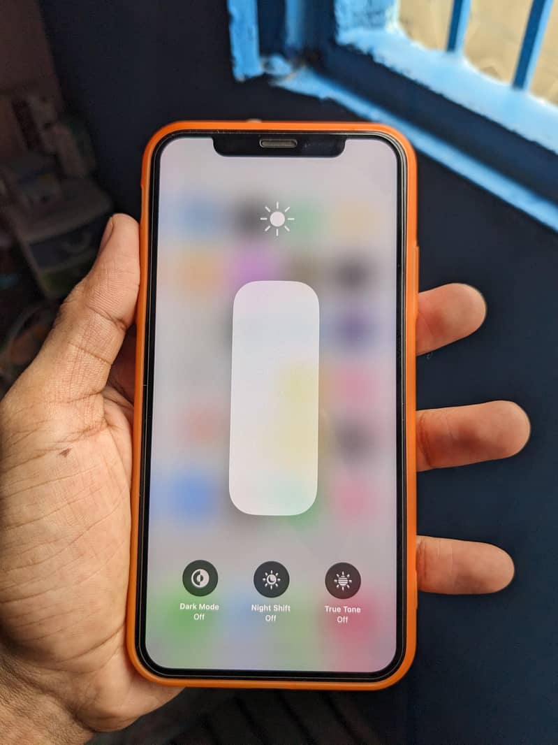 Apple iPhone X 1
