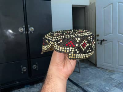Sindhi Caps available in reasonable prices - come inbox  please