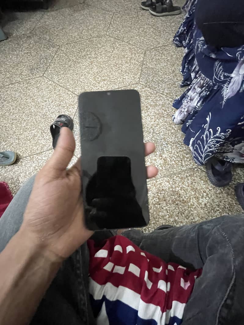 Honor 7C 2