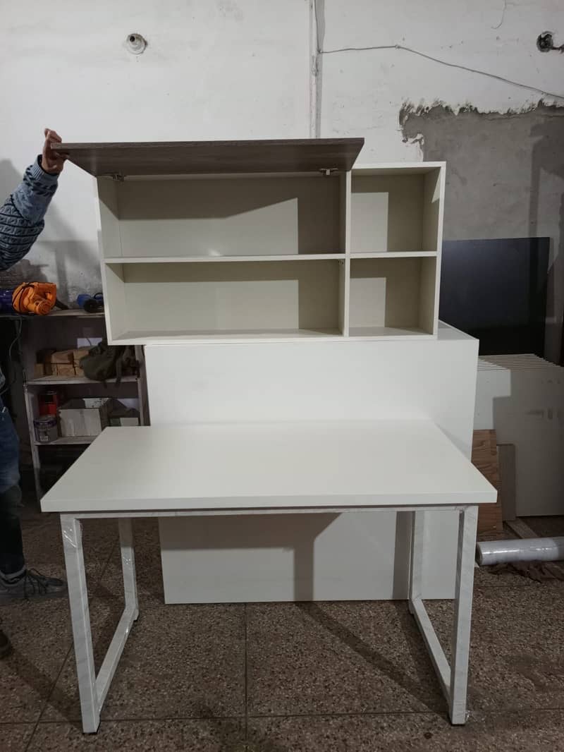 Study table/ workstation table 7