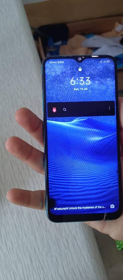 Realme 5i