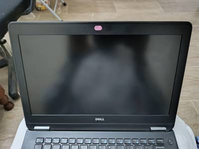 Dell Latitude E7270 | Core i5 6th Gen | 8GB DDR4 RAM | 256GB NVMe SSD