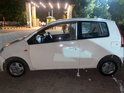 Mira 2 door  for sale contact me