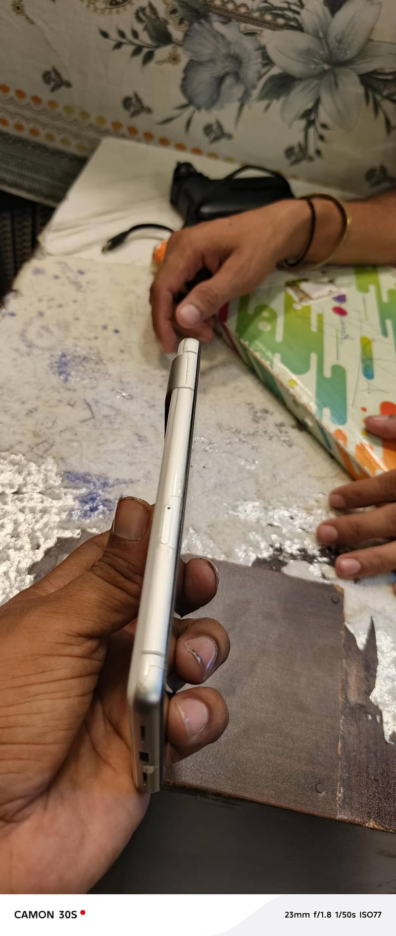 Google Pixel 7 5