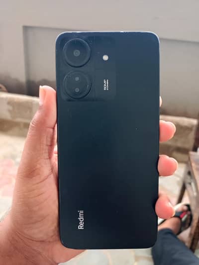 Xiaomi Redmi 13c