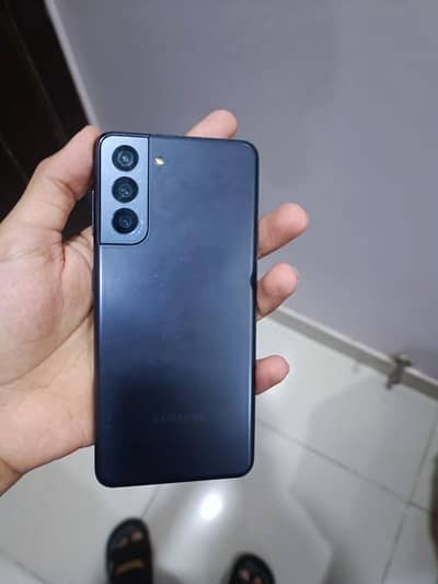 Samsung Mobile S21