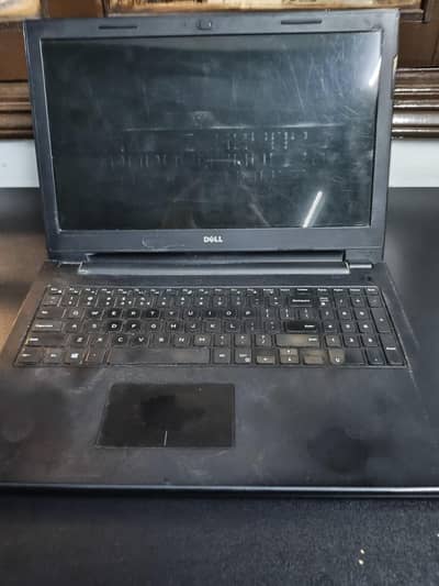Dell laptop for sale