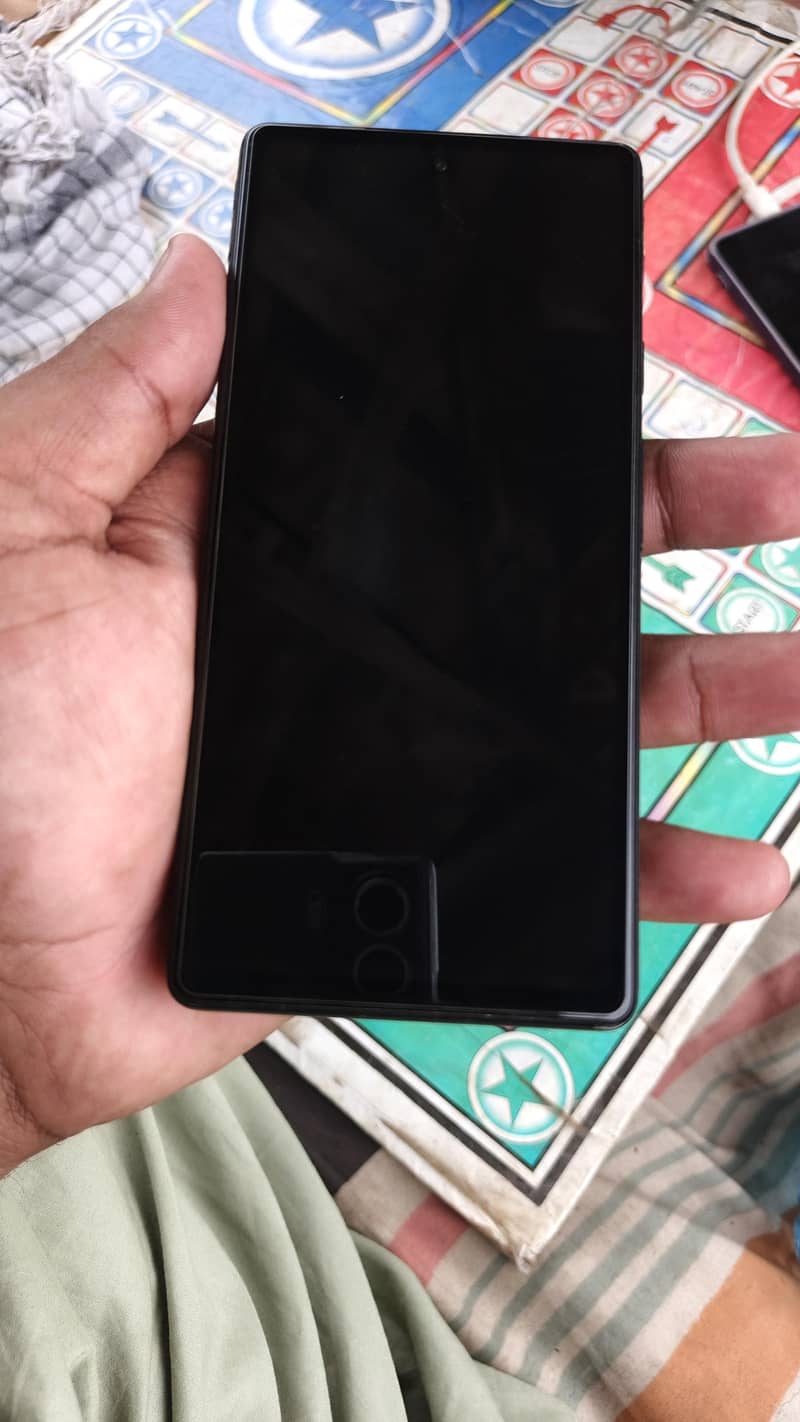 Google Pixel 6a 0