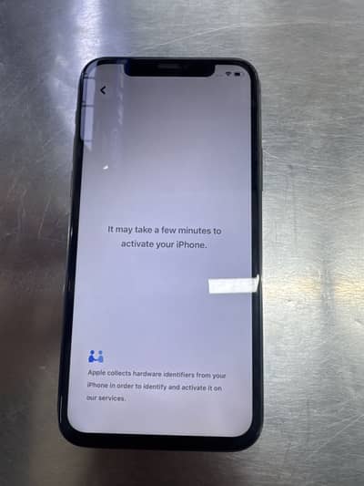 Apple iPhone 11 Pro