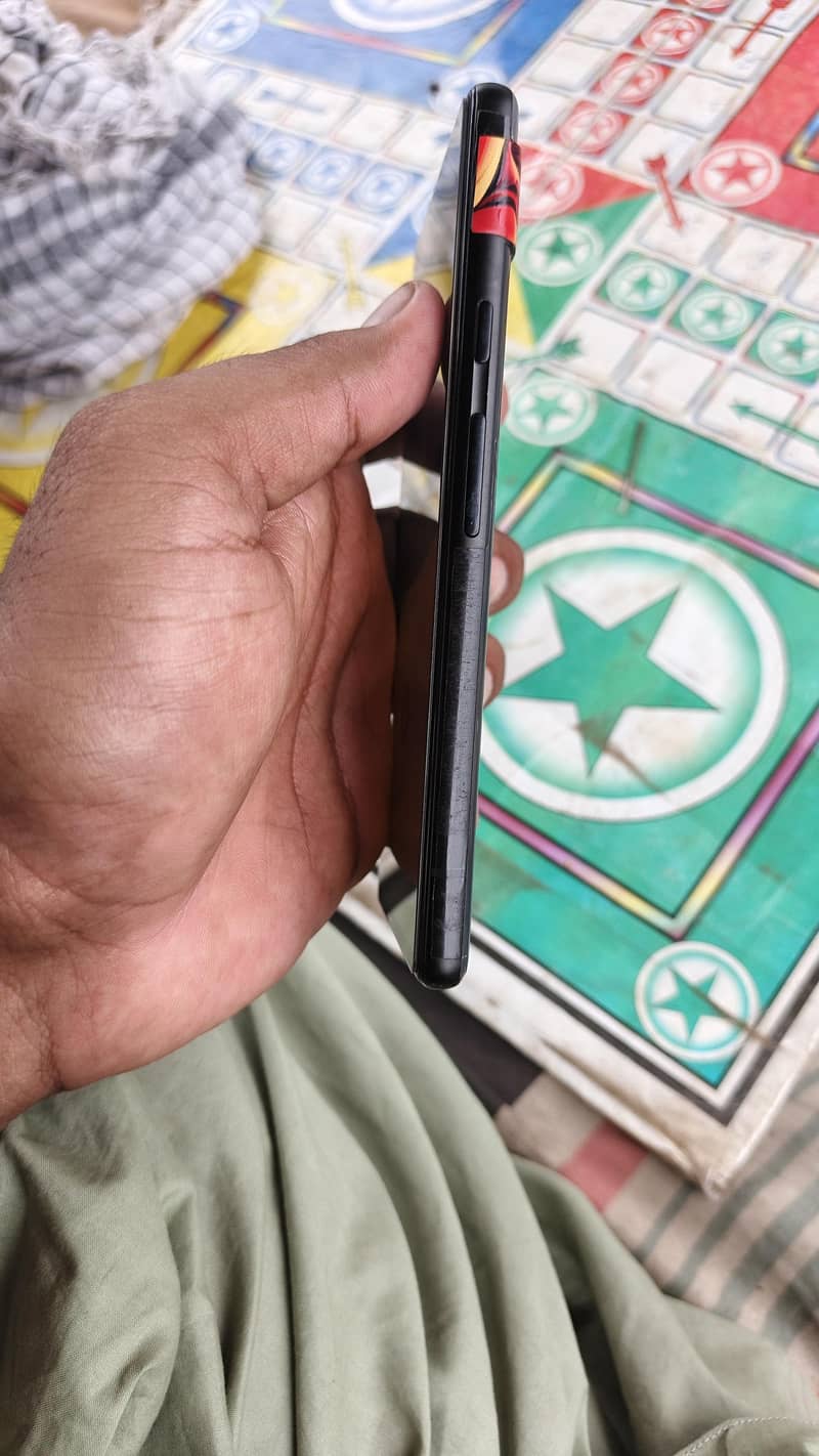 Google Pixel 6a 3