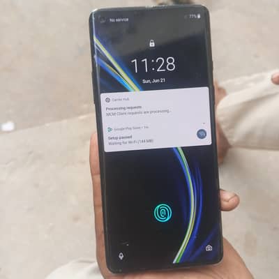 One Plus 8