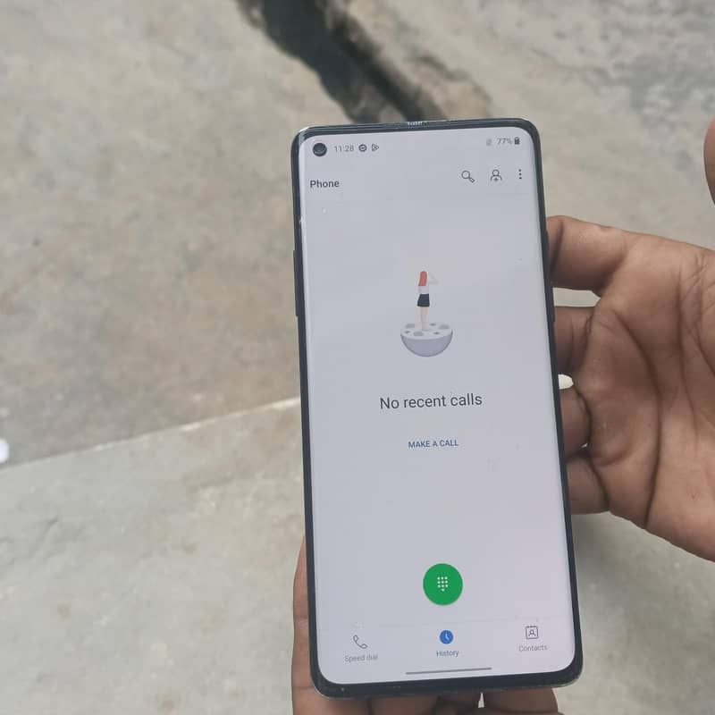 One Plus 8 1