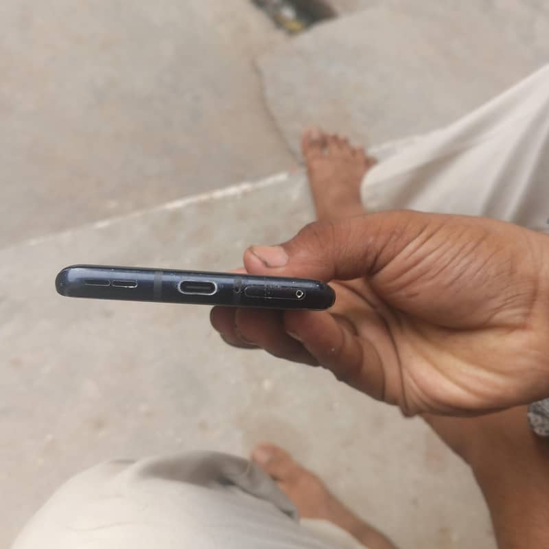 One Plus 8 4