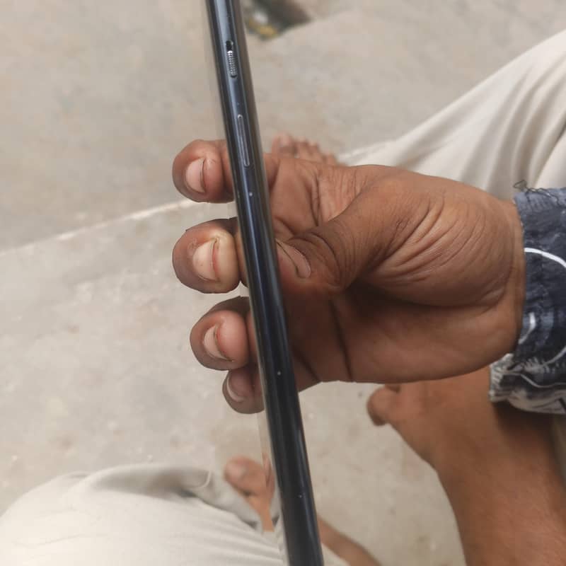 One Plus 8 5