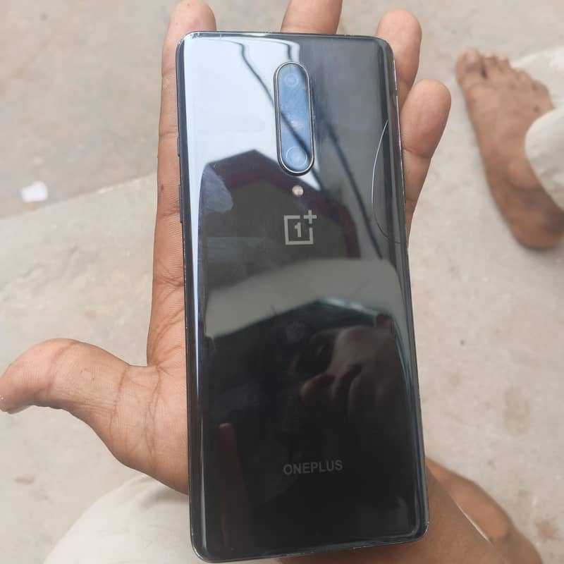 One Plus 8 6